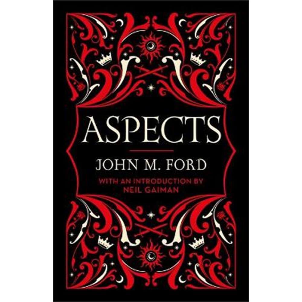 Aspects (Paperback) - John M. Ford